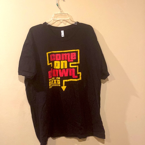 American Apparel Other - American Apparel Price is Right Come on Down You're the Next Contestant Shirt